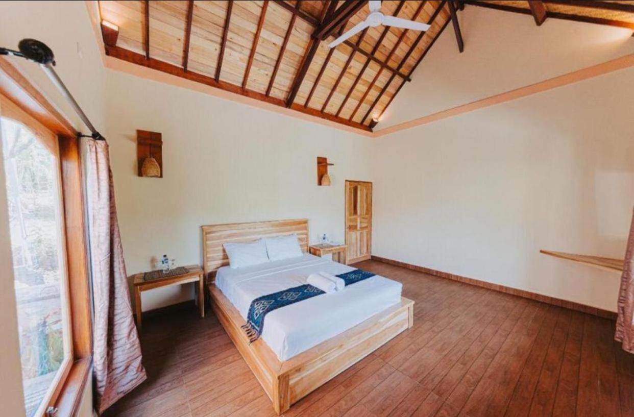Jembrana The Asri Villas מראה חיצוני תמונה
