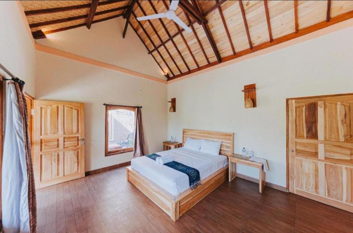 Jembrana The Asri Villas מראה חיצוני תמונה