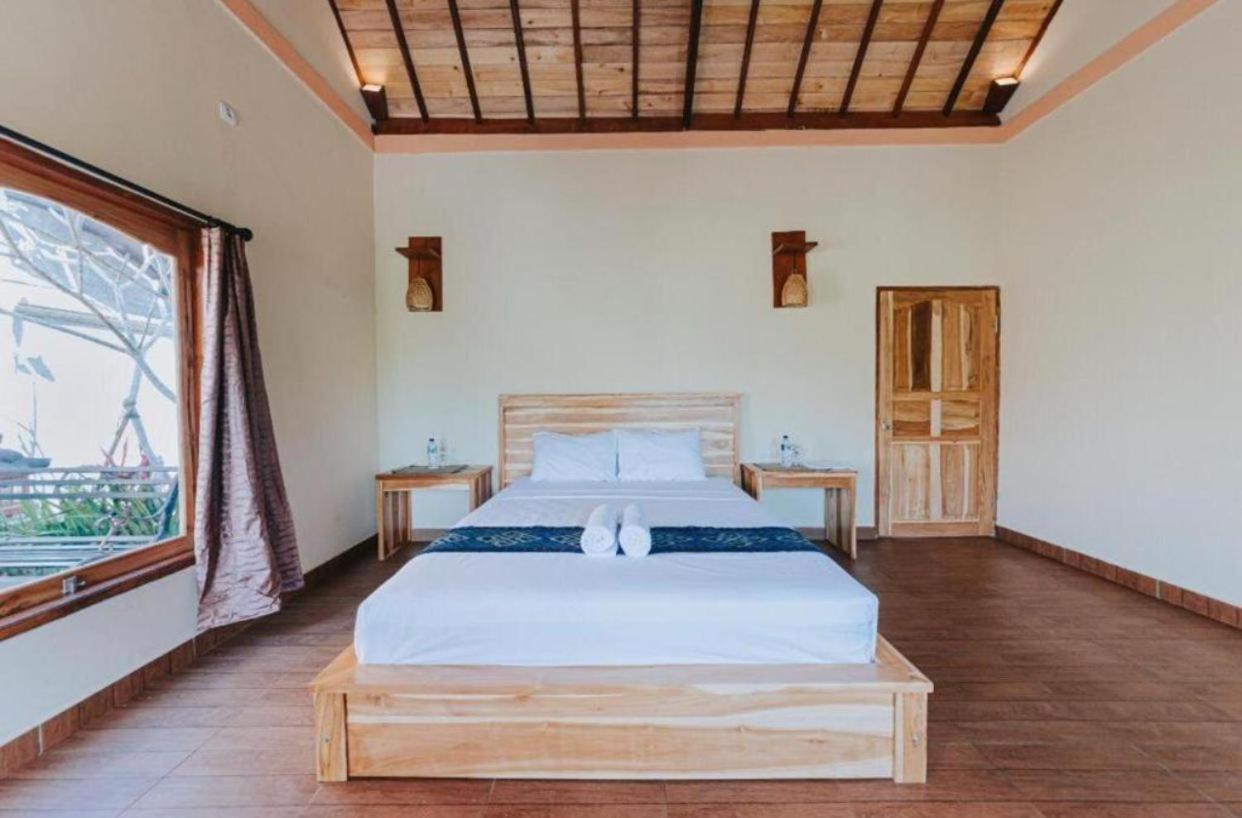 Jembrana The Asri Villas מראה חיצוני תמונה