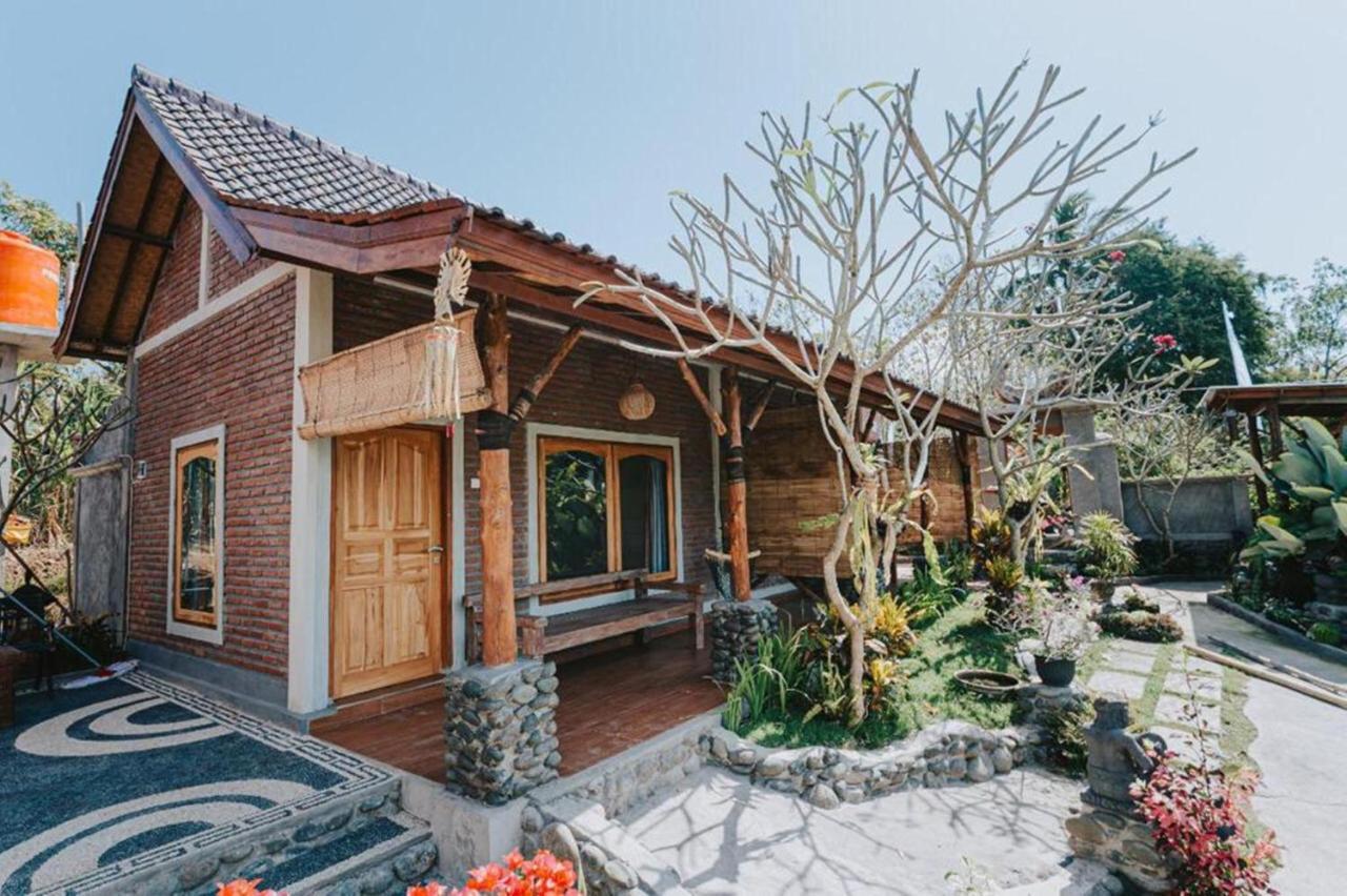 Jembrana The Asri Villas מראה חיצוני תמונה